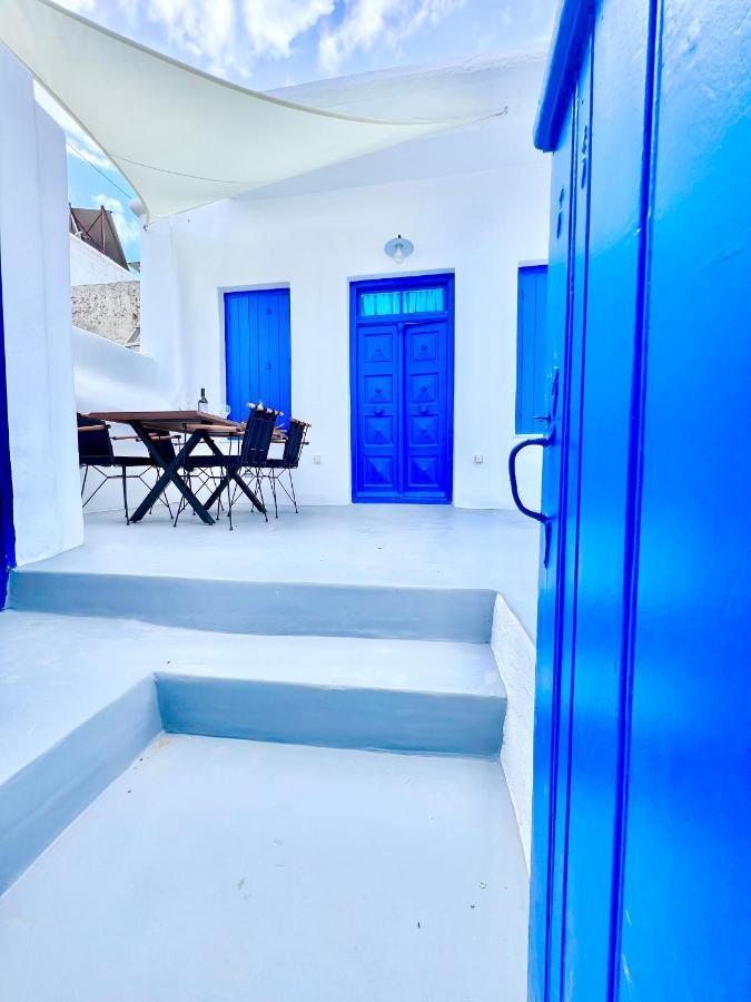 Provis Rentals Suite Next To The Mills In Mykonos Town Kültér fotó
