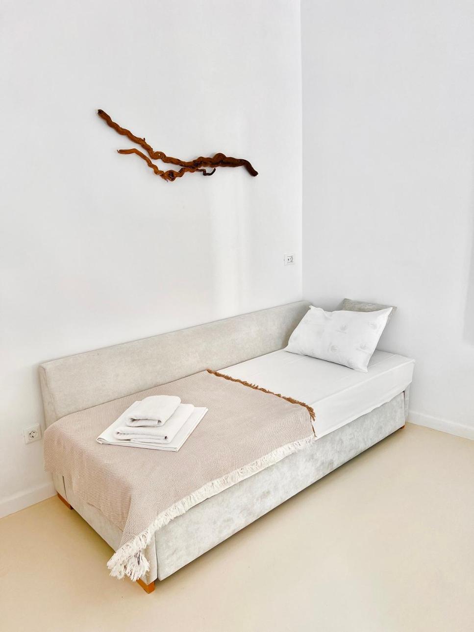 Provis Rentals Suite Next To The Mills In Mykonos Town Kültér fotó