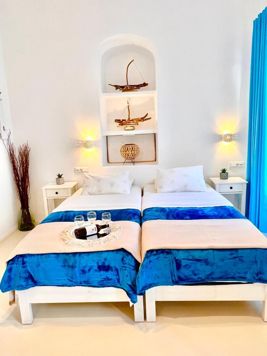 Provis Rentals Suite Next To The Mills In Mykonos Town Kültér fotó