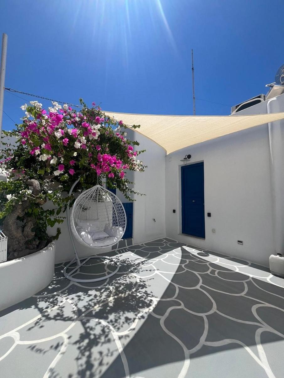 Provis Rentals Suite Next To The Mills In Mykonos Town Kültér fotó