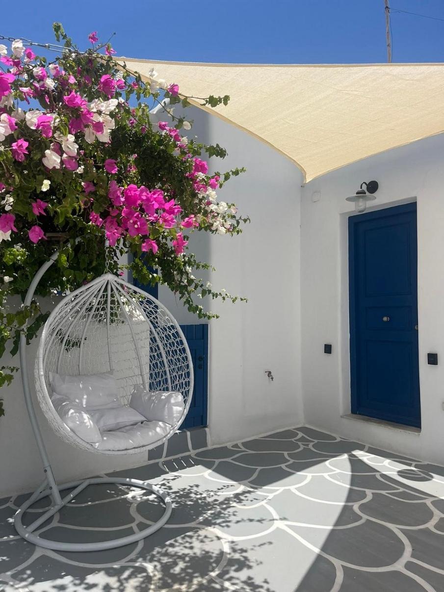 Provis Rentals Suite Next To The Mills In Mykonos Town Kültér fotó